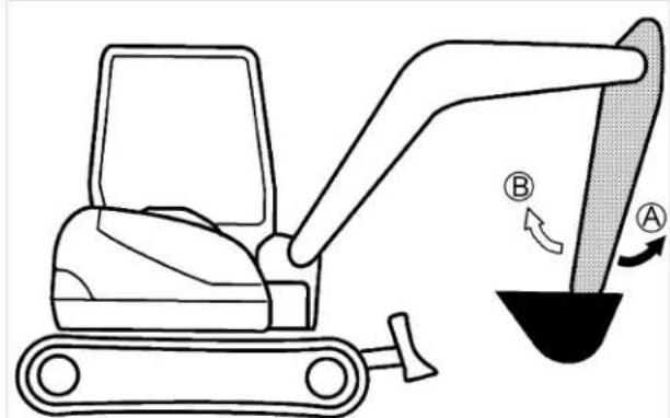 KUBOTA KX0404 - NOTE: - 2
