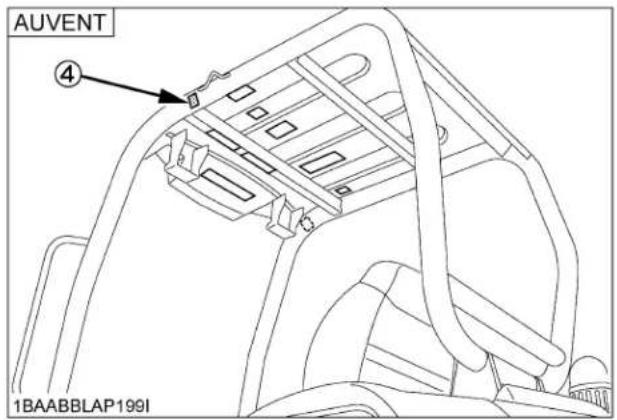 KUBOTA KX0404 - A VERTISSEMENT - 17