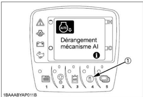 KUBOTA KX0404 - Information - 1