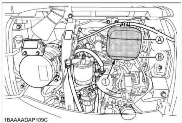 KUBOTA KX0404 - ATTENTION - 3