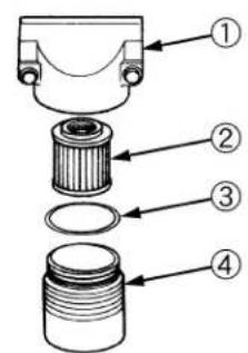KUBOTA KX0404 - ATTENTION - 3