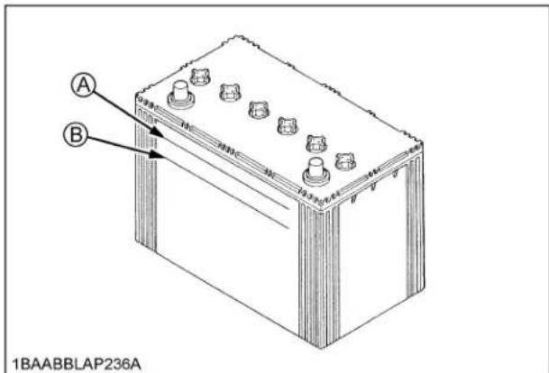 KUBOTA KX0404 - ATTENTION - 1