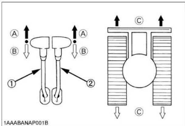 KUBOTA KX0404 - A VERTISSEMENT - 1