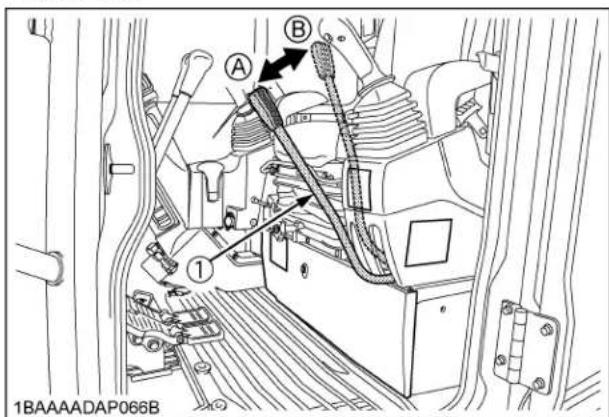 KUBOTA KX0404 - NOTE: - 2