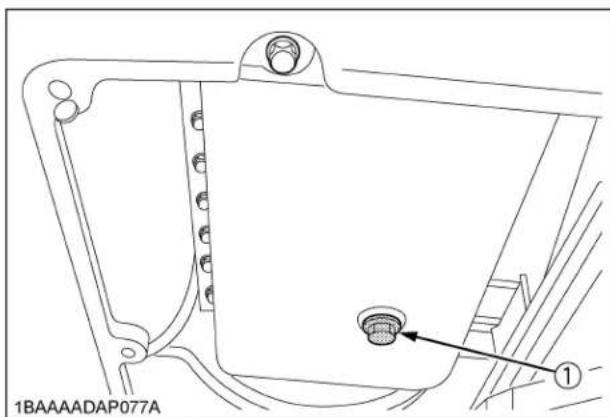 KUBOTA KX0404 - ATTENTION - 1