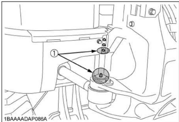 KUBOTA KX0404 - IMPORTANT : - 2