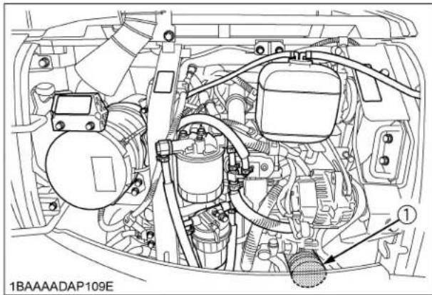 KUBOTA KX0404 - IMPORTANT : - 1