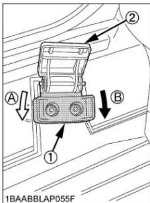 KUBOTA KX0404 - ■Utilisation du Pivot de la Flèche - 1