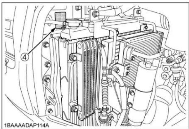 KUBOTA KX0404 - A VERTISSEMENT - 11