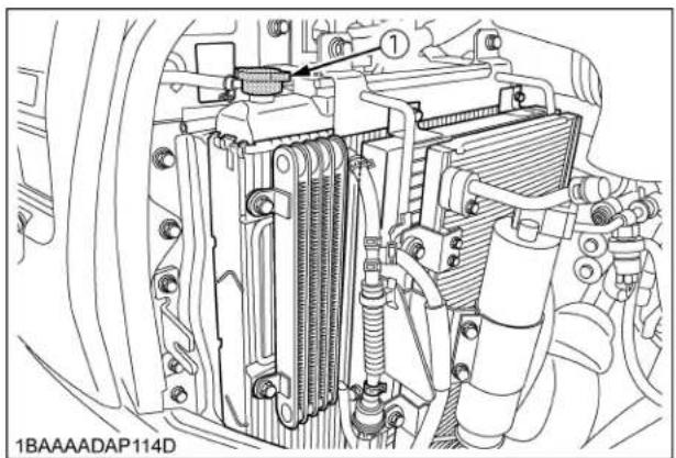KUBOTA KX0404 - ATTENTION - 2