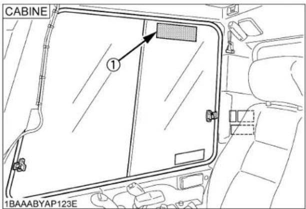 KUBOTA KX0404 - AVERAGEMENT - 3