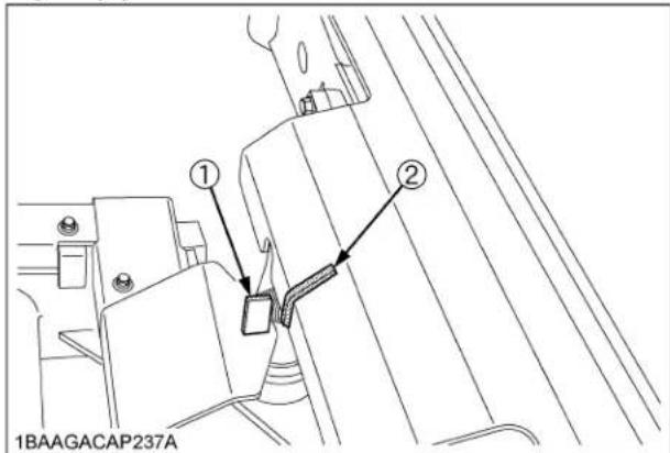 KUBOTA KX0404 - AVERTISSEMENT - 5