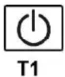 BAUKNECHT DBHBS 92 LTI X1 - BEDIENELEMENTE - 1