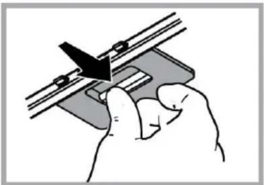 BAUKNECHT DBHBS 92 LTI X1 - Entretien des filtres anti-graisses - 1