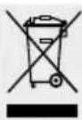 Güde MS 1820123 - Symbols - 7