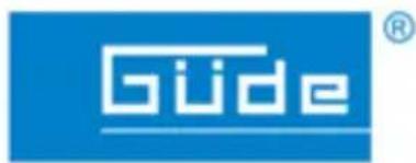 Güde MS 1820123 - Magazinschrauber - 2