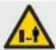 Güde GBS 95 - Symbols - 6