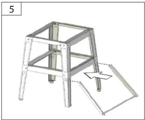 Güde GBS 305 UG - GBS 305 UG - 33