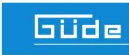 Güde GBS 305 UG - GBS 305 UG - 2