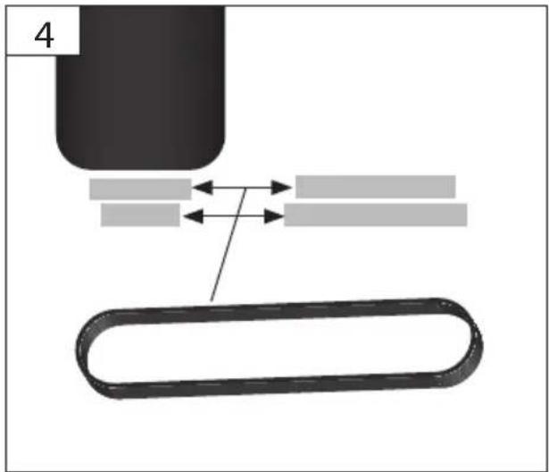 Güde GBS 305 UG - GBS 305 UG - 50