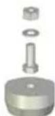 Güde GBS 305 UG - GBS 305 UG - 22