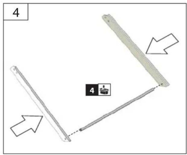 Güde GBS 305 UG - GBS 305 UG - 32