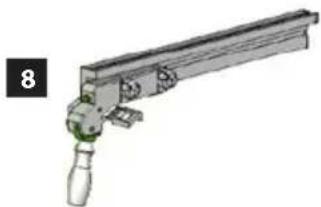 Güde GBS 305 UG - GBS 305 UG - 9