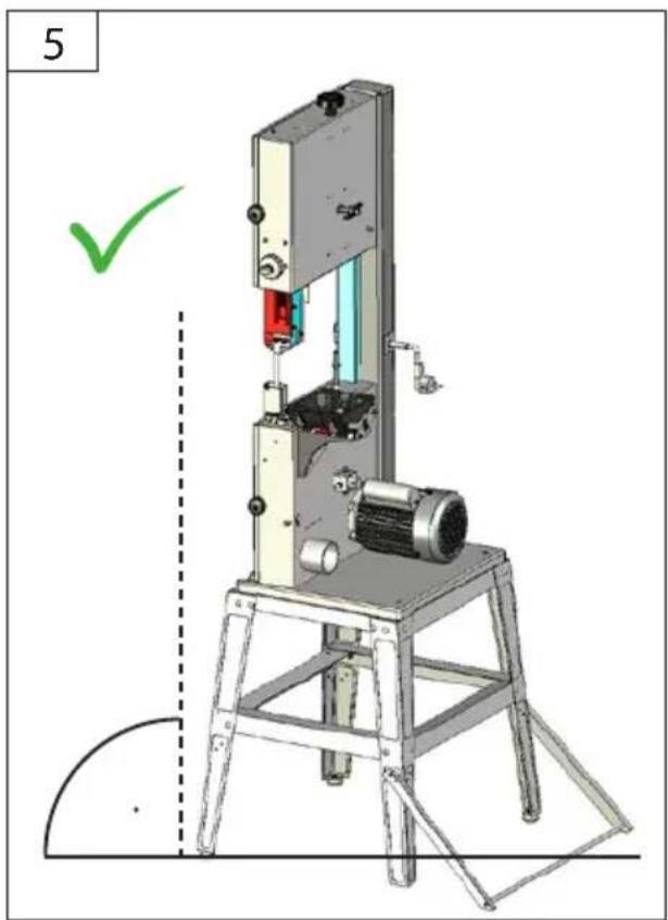 Güde GBS 305 UG - GBS 305 UG - 35