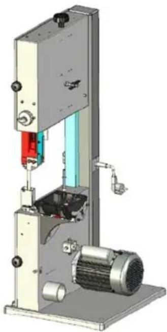 Güde GBS 305 UG - GBS 305 UG - 5