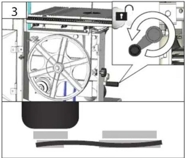 Güde GBS 305 UG - GBS 305 UG - 49