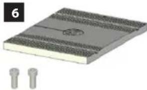 Güde GBS 305 UG - GBS 305 UG - 7