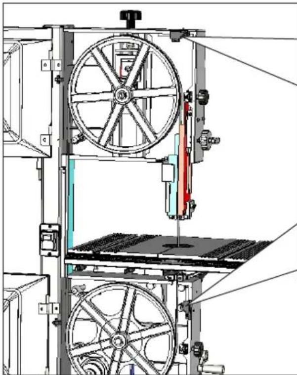 Güde GBS 305 UG - GBS 305 UG - 55