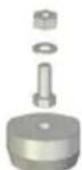 Güde GBS 305 UG - GBS 305 UG - 21