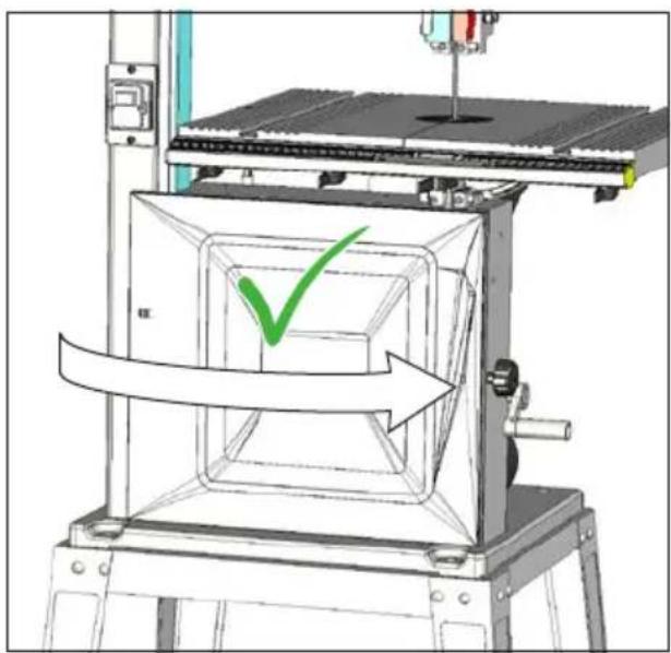 Güde GBS 305 UG - GBS 305 UG - 56