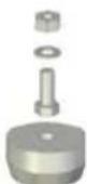 Güde GBS 305 UG - GBS 305 UG - 24