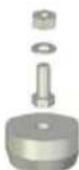 Güde GBS 305 UG - GBS 305 UG - 23