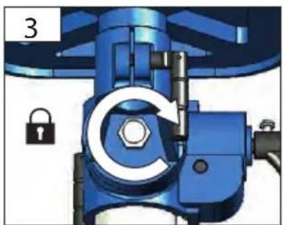 Güde GSB 20812 - 40