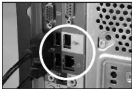 TECHNISAT SkyStar USB 2 - Installation de la boîte USB - 1