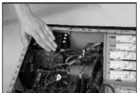TECHNISAT SkyStar USB 2 - Installation de la carte DVB - 2