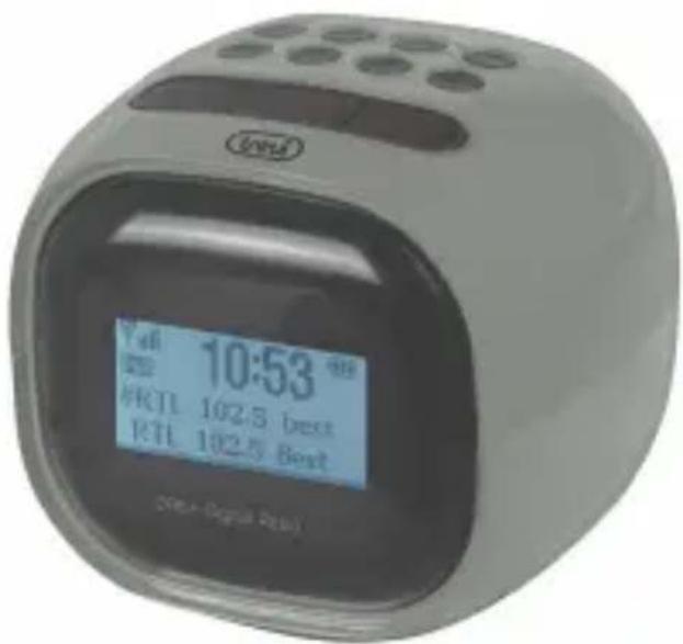 Trevi RC 80D2 DAB - 1