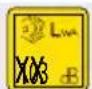Güde KS 1840130 - Symbole - 20