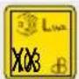 Güde KS 1840130 - Symbole - 18