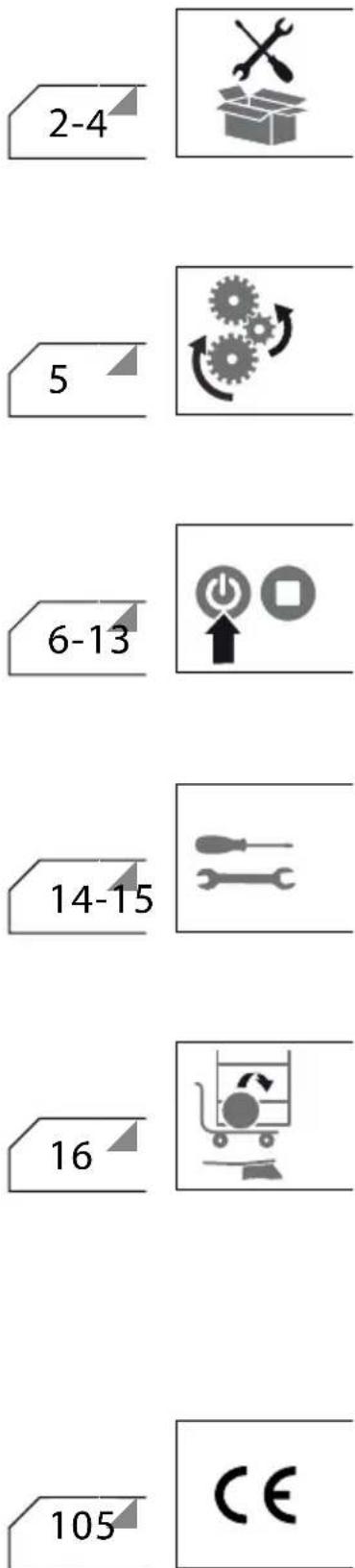 Güde KS 1840130 - EG-Konformitätserklärung - 1