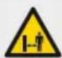 Güde KS 1840130 - Symboles - 6