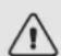 ASKO HI115T - Warning! - 1