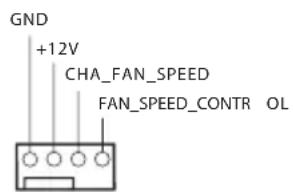 ASROCK Z87 OC Formula - Integrierte Stiftleisten und Anschlüsse - 8