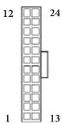 ASROCK Z87 OC Formula - yctaHObKa nepembyueK - 12