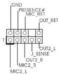 ASROCK Z87 OC Formula - oundbrd hder mck - 6
