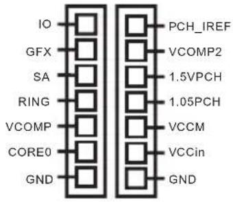 ASROCK Z87 OC Formula - 才不ロームのハリローとコネケタ一 - 18