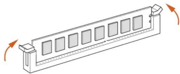 ASROCK Z87 OC Formula - Dual Channel Memory Configuration - 4